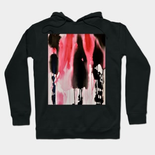 Sprits Walk Hoodie